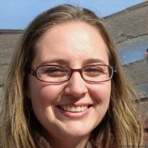 Meet your Posher, Pam